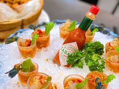 -飞尝蚝·顺德菜·鱼生(顺德总店)