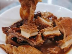 -韦记牛杂汤(清晖园店)
