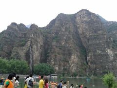 android_upload_pic-十渡东湖港风景区