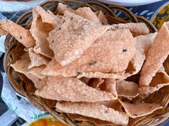 炸咯吱-康陵正德春饼宴26号