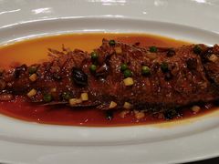 -万荣烤鸭店·北京菜(天坛店)