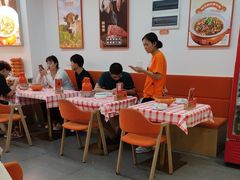 -韵味湘肴·小炒黄牛肉(五一广场店)
