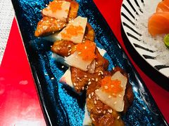 -久喜番和牛烧肉酒场(北辰三角洲店)