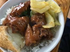 -林尧隆江猪脚饭店(东门店)