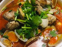 -何记花甲(海岸城旗舰店)