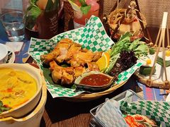 -泰妃殿(武汉首店)