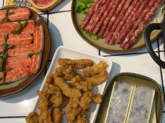 -卤校长重庆火锅