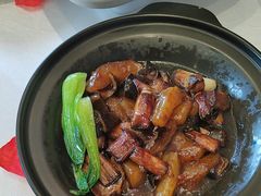 -盛百味·家宴餐厅(霸州分店)