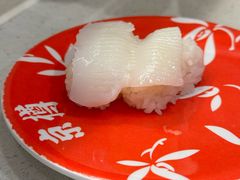 -京樽回転寿司(奥林匹克店)