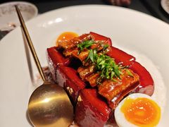 -锦府园·新台州菜(合生汇店)