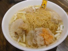 -一记面馆(易发店)