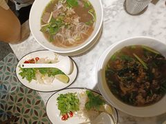 -PHO爺·越南料理(亦庄大族广场店)