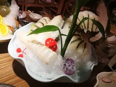 -尚海豆捞(乐虹坊店)