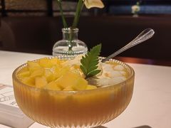 -半秋山西餐厅(巴南万达广场店)