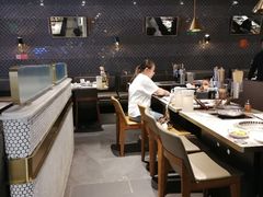 -火炉火自助餐(喜隆多店)