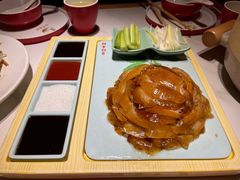 -吉祥春饼·烤鸭(文登利群店)