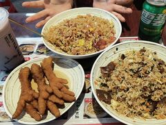 -扬二春炒饭(国庆路总店)