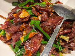 -湘力力小院·鱼汤泡饭(枫林路店)