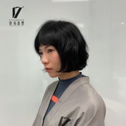 -17style壹柒造型