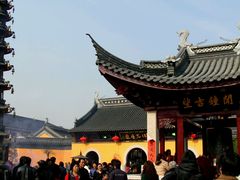 -梅村泰伯庙