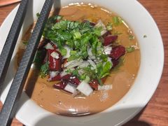 -北京老门框爆肚涮肉馆(凤城六路店)