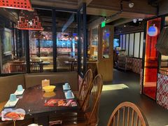 -江边城外烤全鱼(方庄时代购物中心店)