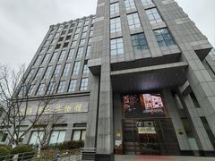 -上海纺织博物馆