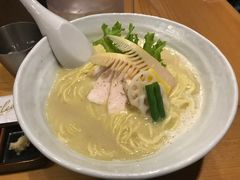-篝拉面(银座店)