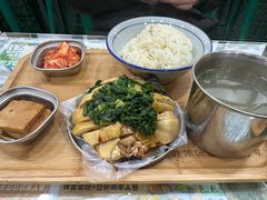 -阿金大白·上海菜馆(新天地店)