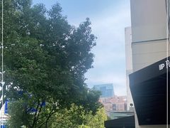 -Peet's Coffee皮爷咖啡(大学路店)