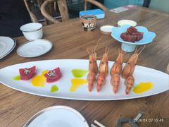 -茶人村(上海店)