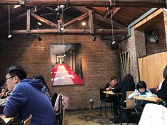 大堂-TIMEZONE8东八时区餐厅&酒吧(798店)
