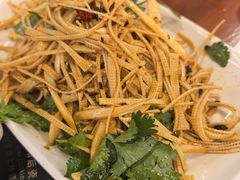 -老何太太鹤岗小串·团建聚餐(龙华店)
