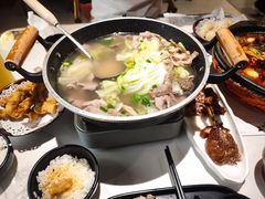 -乔阿马·江南味·驴肉香(龙湖华泾天街店)