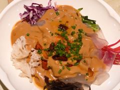 -陈阿婆鱼头泡饼·京味菜(复兴路店)