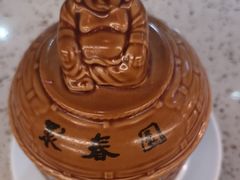 -安泰楼·佛跳墙创始人·传统闽味早茶·酒楼(三坊七巷闽菜地标店)