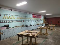 -文旺阁亲子手工DIY木作博物馆