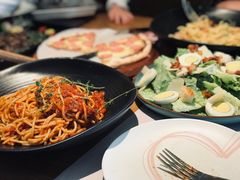 意大利烤肠-C'è Amore爱意(亿合城店)