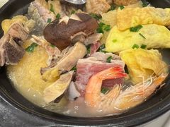 -百珍风味楼(瑞丽路店)