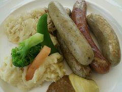 -LENBACH兰巴赫西餐啤酒坊(大连星海广场店)