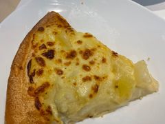 榴莲多多比萨-必胜客(滨江店)
