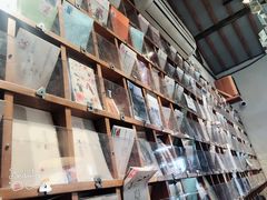 -猫的天空之城概念书店(苏州平江店)