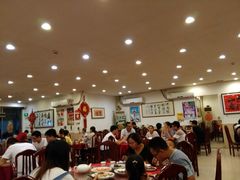大堂-胜记菜馆(文明路)