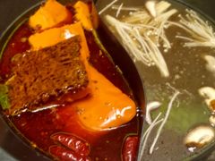 -大龙辣火锅·龙虾·烧烤(湖滨新天地店)