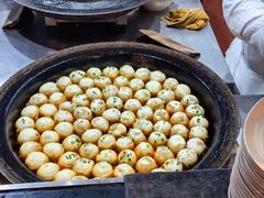 -哑巴生煎(临顿路店)