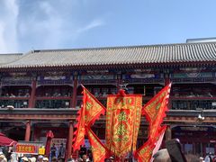 -古文化街旅游区