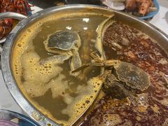 -圣罗巴甄选自助(麦凯乐店)