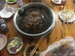 -李德富老街牛杂火锅(抚琴街店)