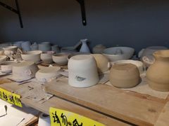 -趣陶陶艺手工坊(新世界百货重庆店)