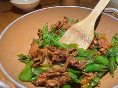 -十二点·辣椒炒肉(南山店)